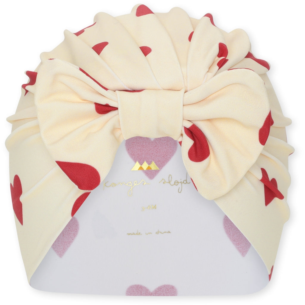 Nomi Swim Turban 'Mon Grande Amour' - The Little One • Family.Concept.Store.