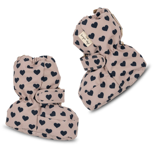 Nohr Snowboots 'Coeur Eclipse' - The Little One • Family.Concept.Store.