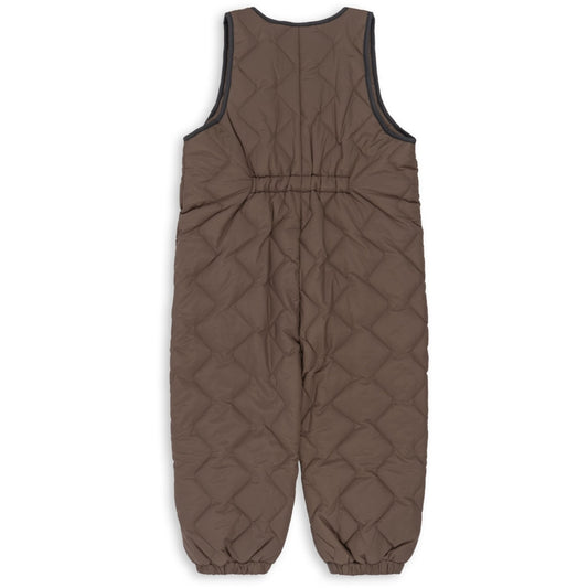 Pace Thermooverall 'Walnut' - The Little One • Family.Concept.Store.