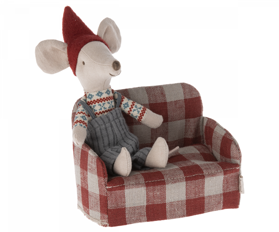 Maus-Sofa - The Little One • Family.Concept.Store.