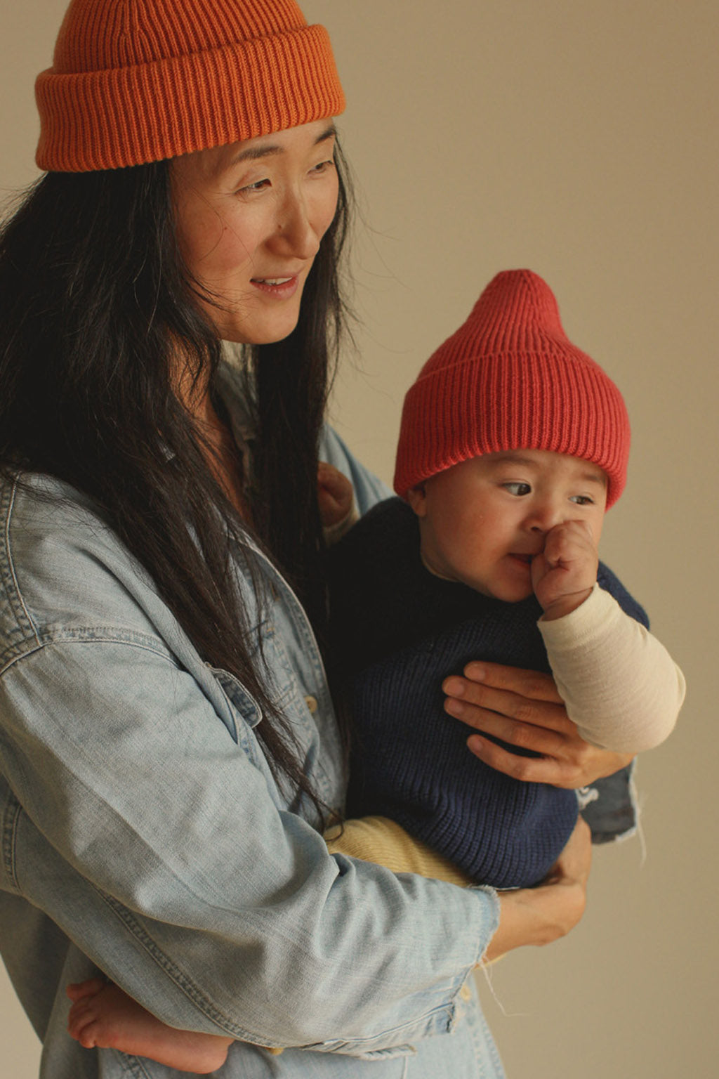 Beanie Fonzie 'Lollipop' - The Little One • Family.Concept.Store.