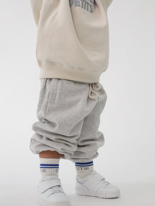 Socken CUTIE 'Blue'