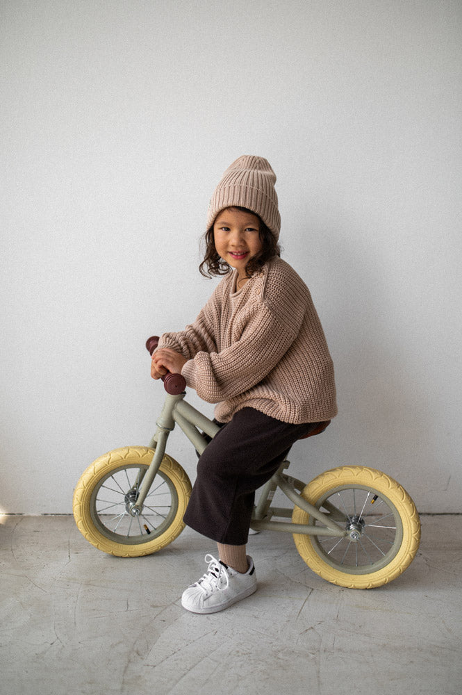 Beanie Kopenhagen 'Beige' - The Little One • Family.Concept.Store.