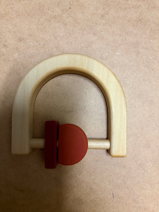 Beißring - B-Ware