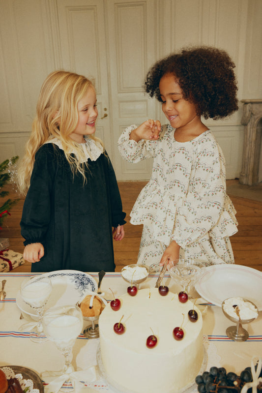 Etty Kleid 'Esther' - The Little One • Family.Concept.Store.