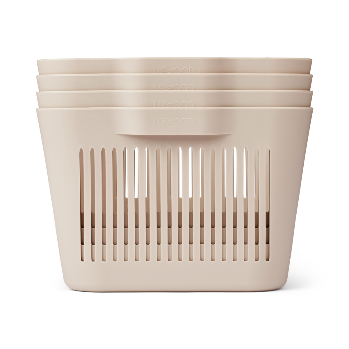 Storage box Dirch M 'Sandy'