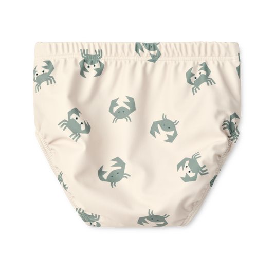 Badehose Anthony 'Crab/Sandy'