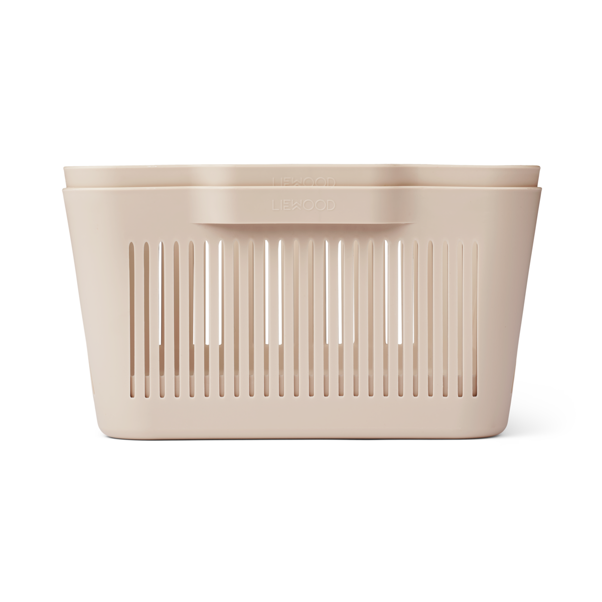 Storage box Dirch M 'Sandy'
