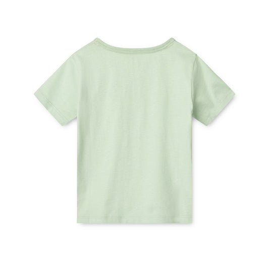T-Shirt Apia 'Light Peppermint'