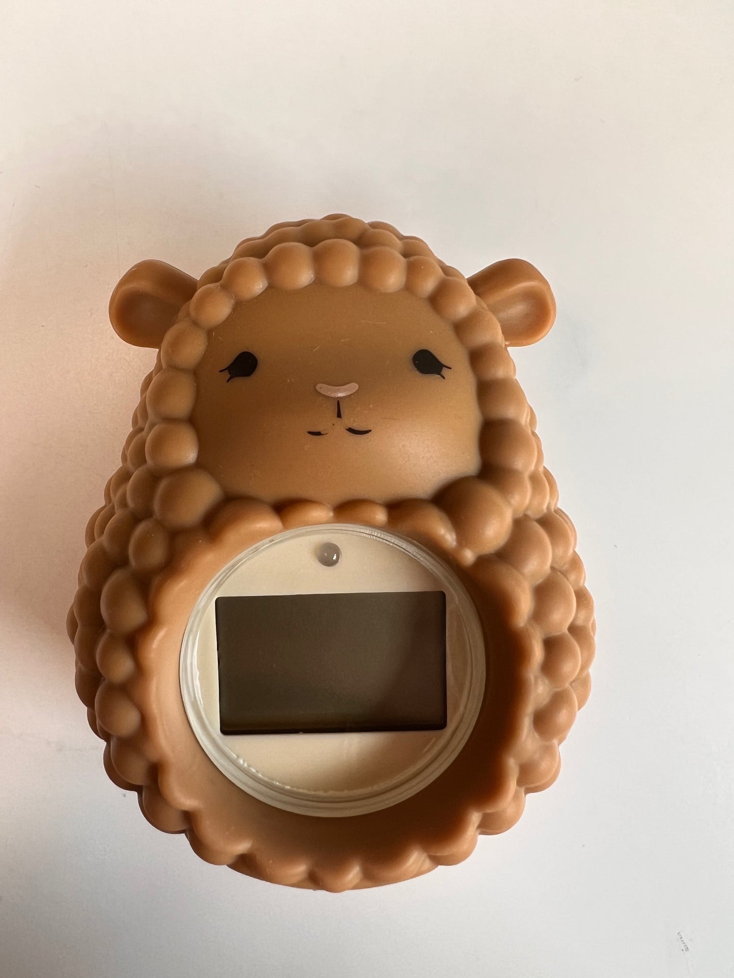 Badethermometer 'Sheep Almond' - AUSSTELLUNGSSTÜCK - The Little One • Family.Concept.Store.