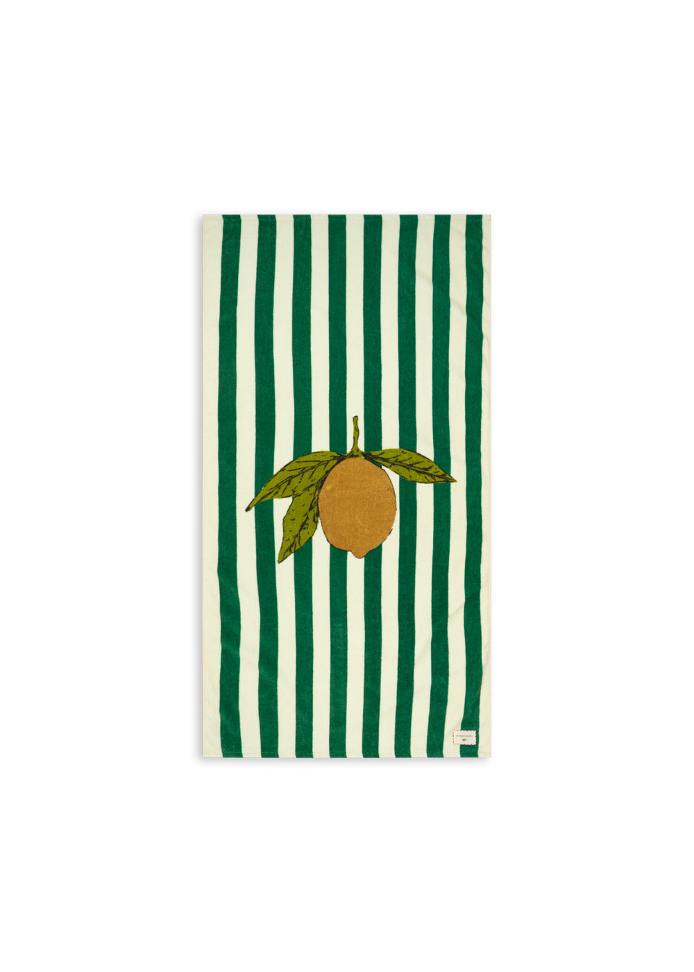 Strandtuch 'Antique Stripe'