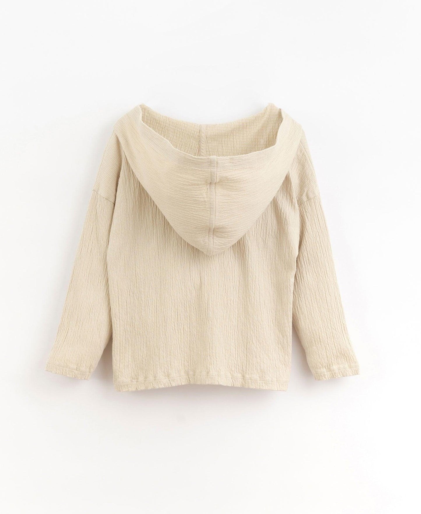 Toddler Jersey Sweater 'Luana' - The Little One • Family.Concept.Store.