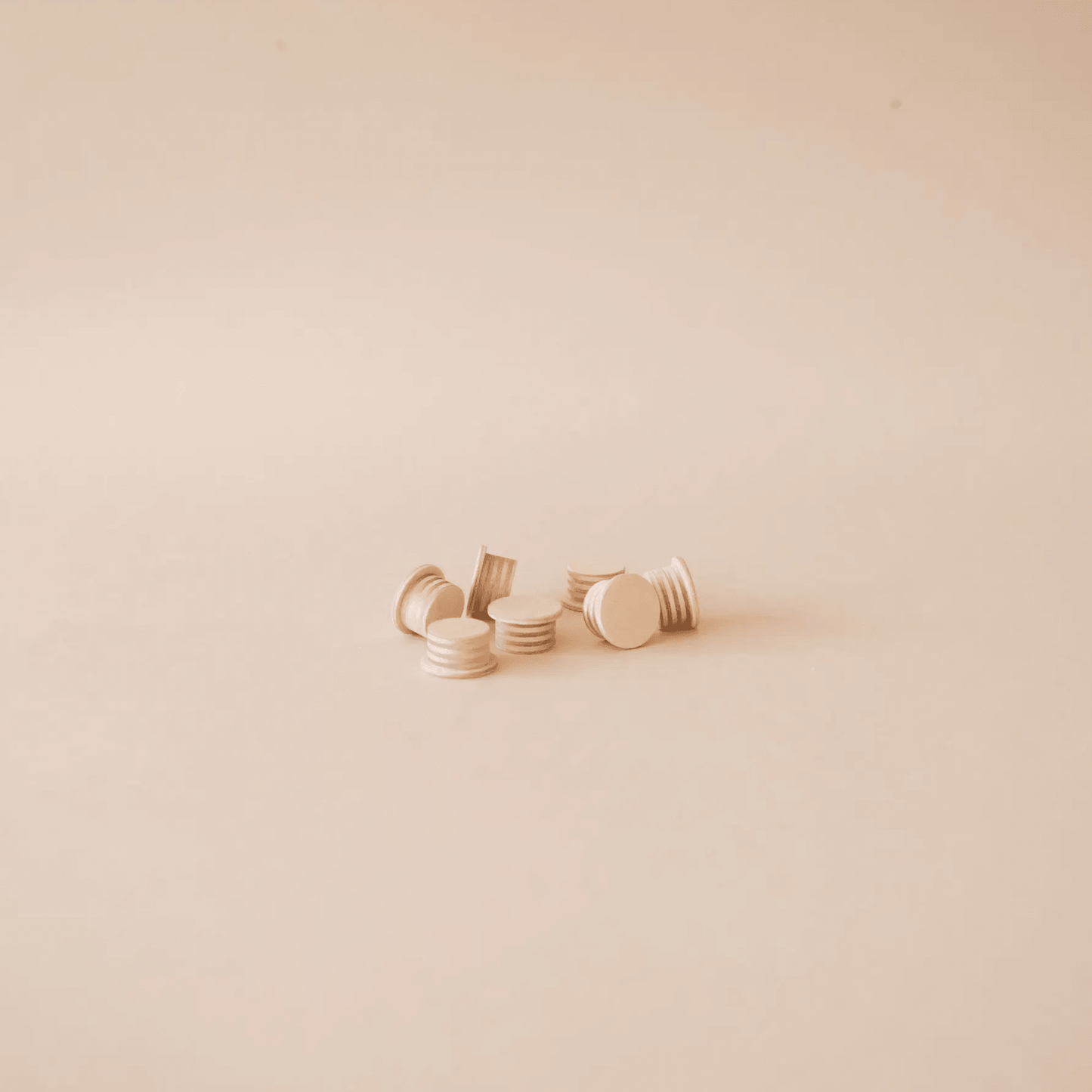 Adapter ohne Bohrung - The Little One • Family.Concept.Store.