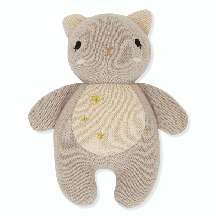 Rassel 'Mini Kitty' - The Little One • Family.Concept.Store.