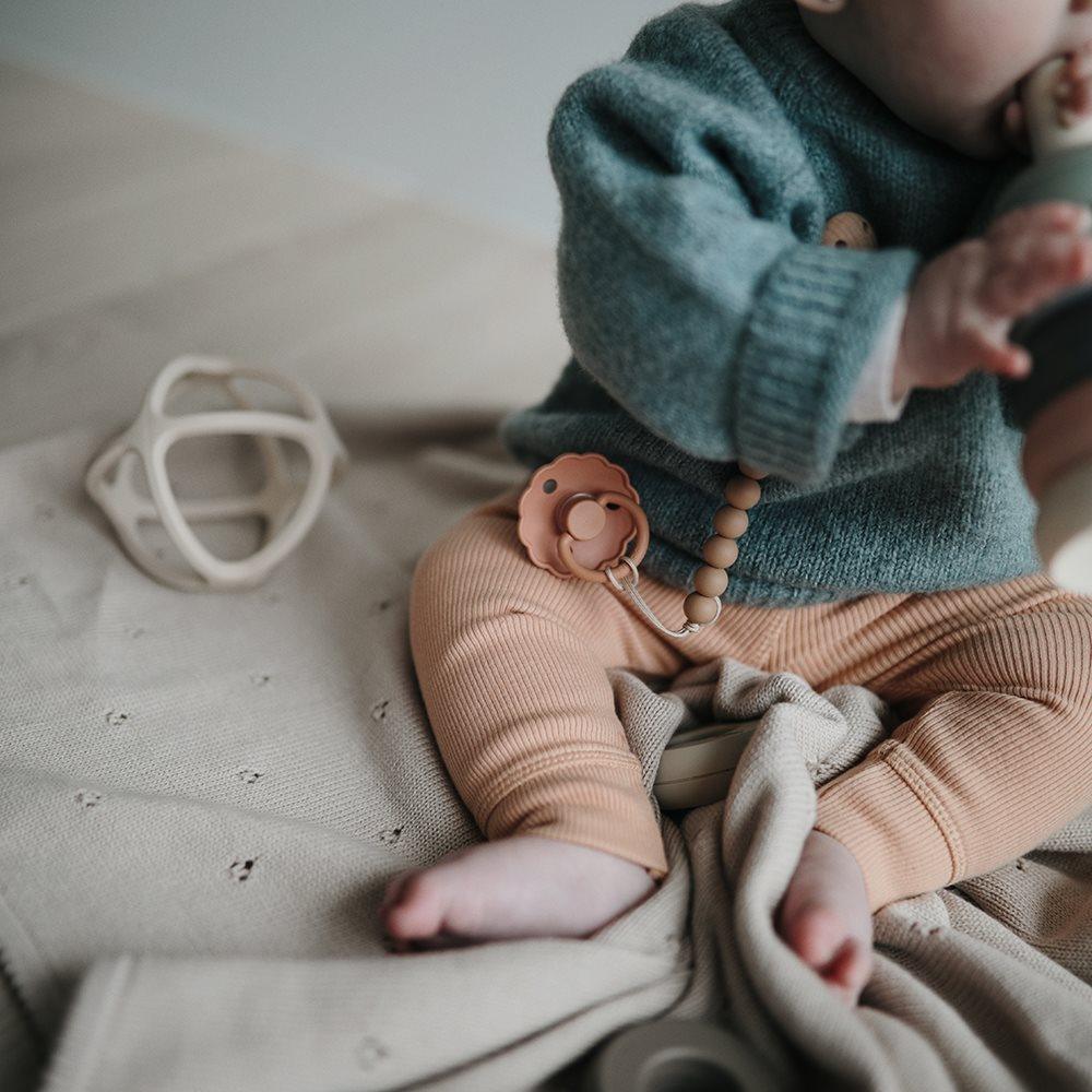 Teether Ball - The Little One • Family.Concept.Store.
