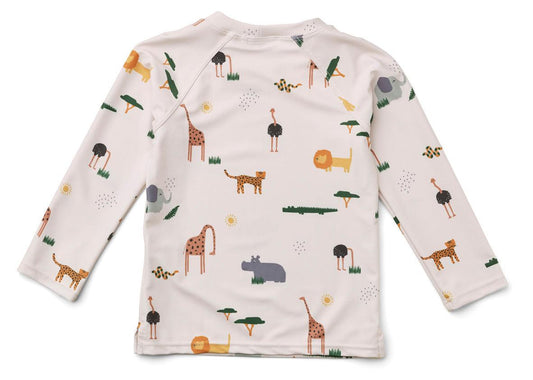 UV-Shirt Noah - The Little One • Family.Concept.Store.