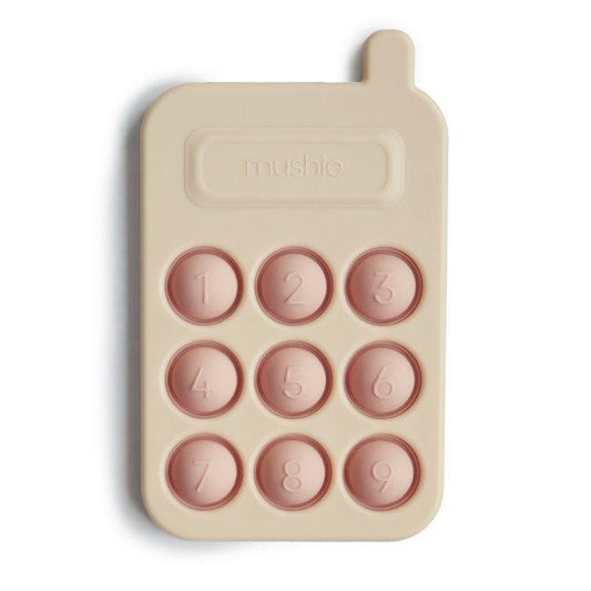 Press Toy 'Phone' - The Little One • Family.Concept.Store.