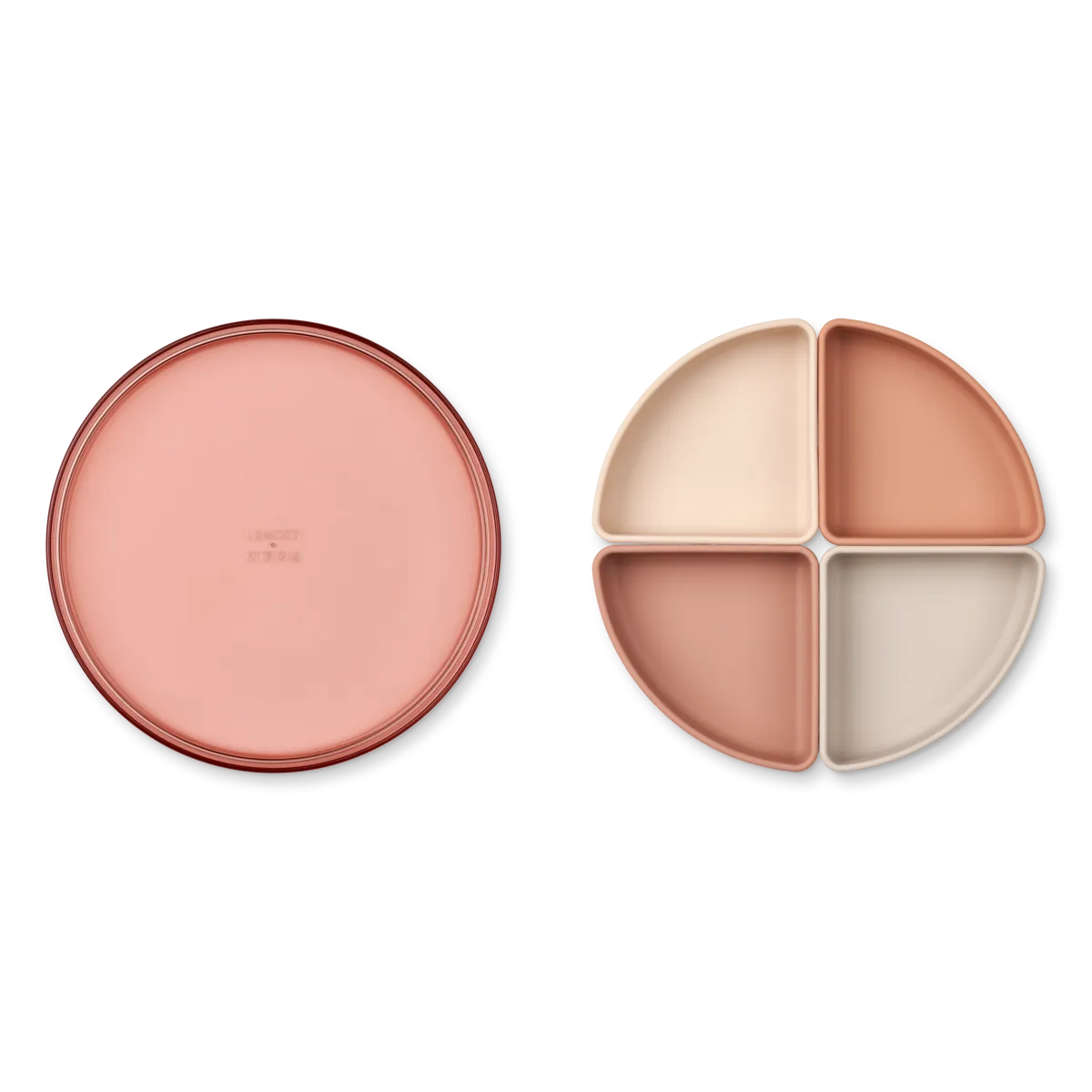 Teller Shawn 'Pale Tuscany Multi Mix' - The Little One • Family.Concept.Store.