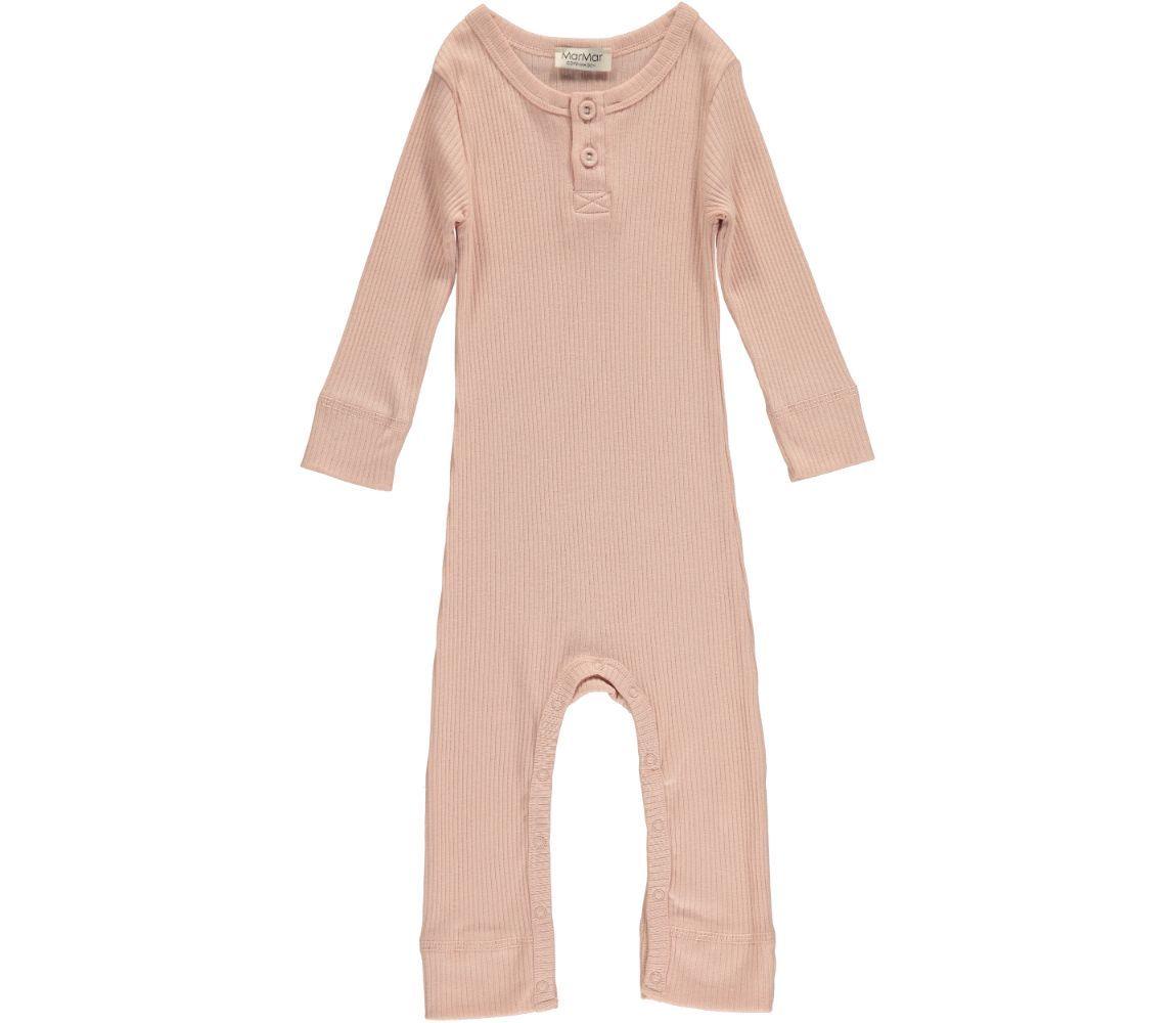 Strampler 'Rose' - The Little One • Family.Concept.Store.