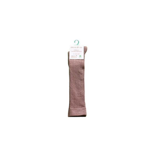 Kniestrümpfe - Organic Cotton - The Little One • Family.Concept.Store.