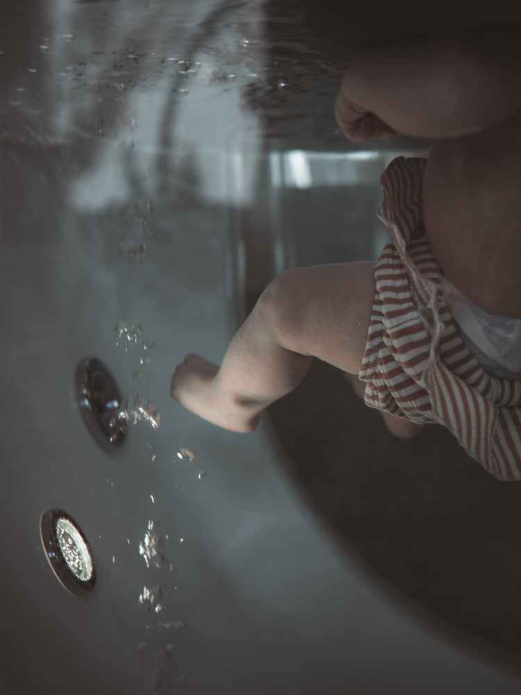 BABY SPA