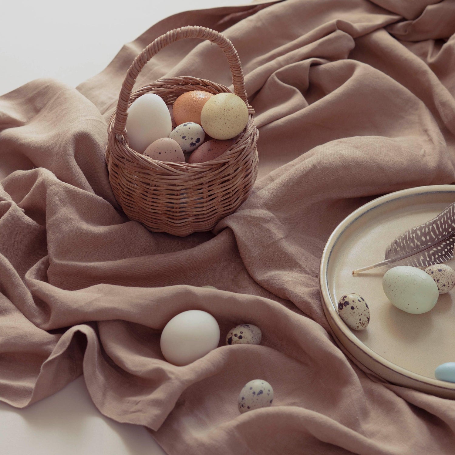EASTER BASKETS