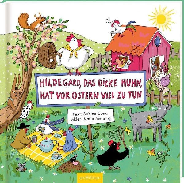 EASTER BOOKS
