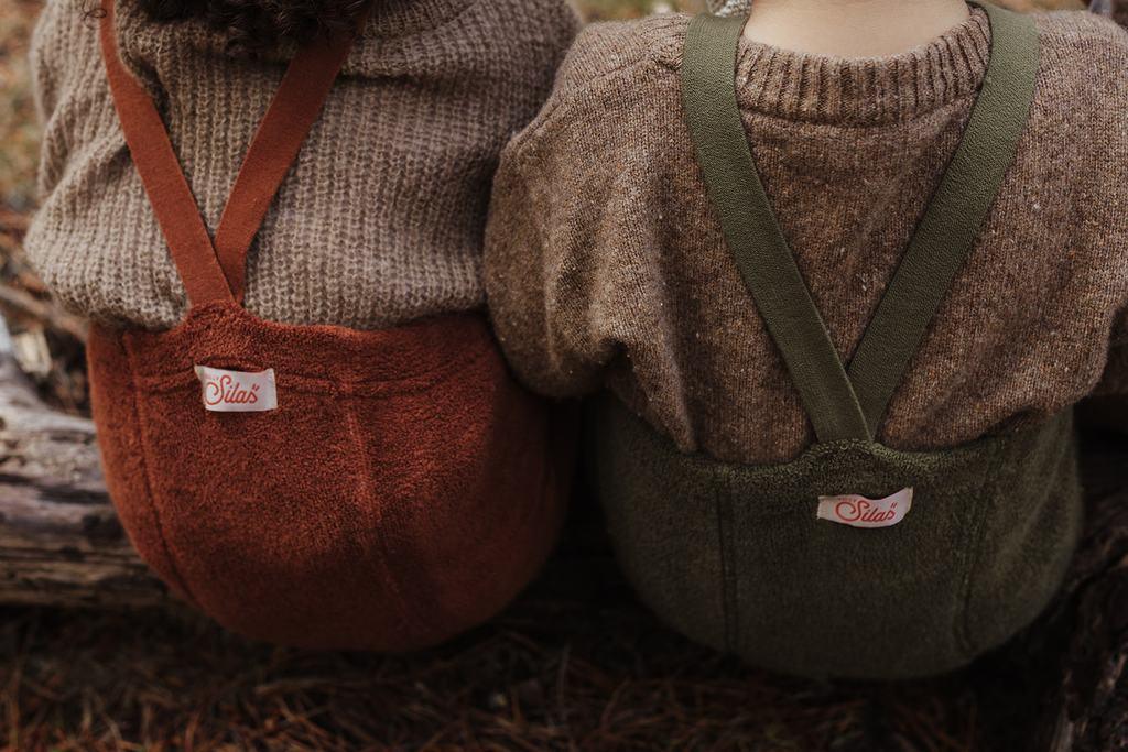 SOCKEN | STRUMPFHOSEN - The Little One • Family.Concept.Store. 