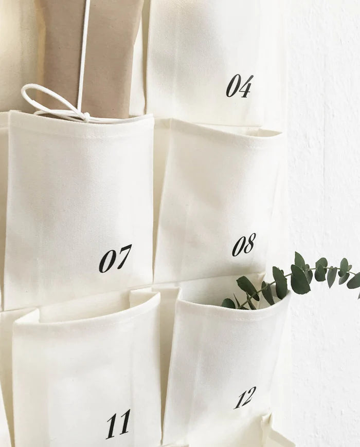 ADVENT CALENDAR