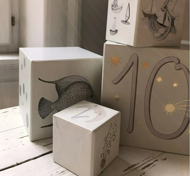 WEIHNACHTSGESCHENKE 0-1 JAHR