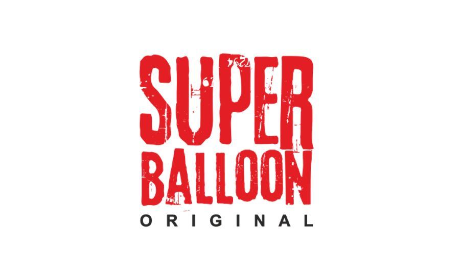 GREAT BALLOON