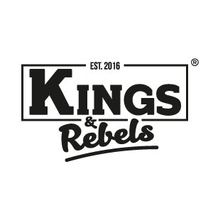 KINGS &amp; REBELS