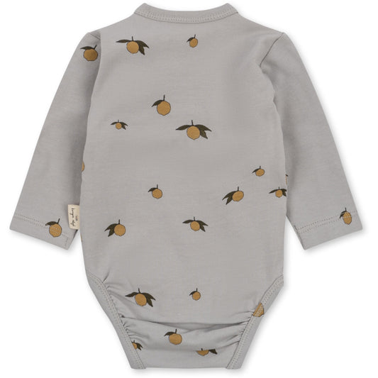 Basic Newborn Body 'Lemon Harbor' - The Little One • Family.Concept.Store.