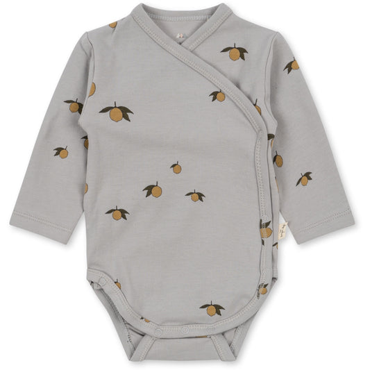 Basic Newborn Body 'Lemon Harbor' - The Little One • Family.Concept.Store.