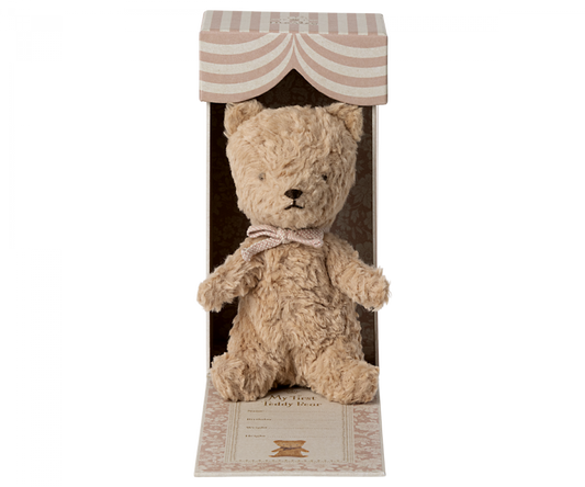 Mein erster Teddy 'Powder' - The Little One • Family.Concept.Store.