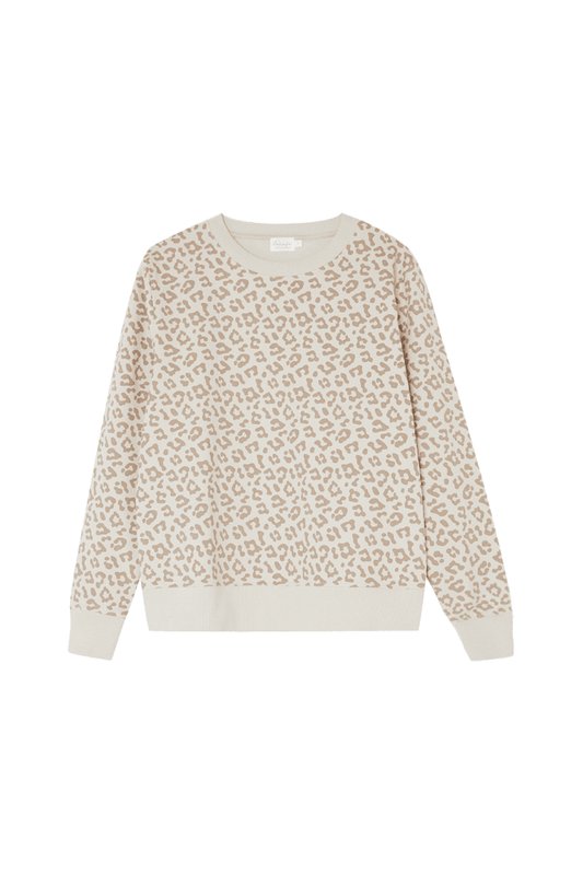 Leo-Sweater für Frauen