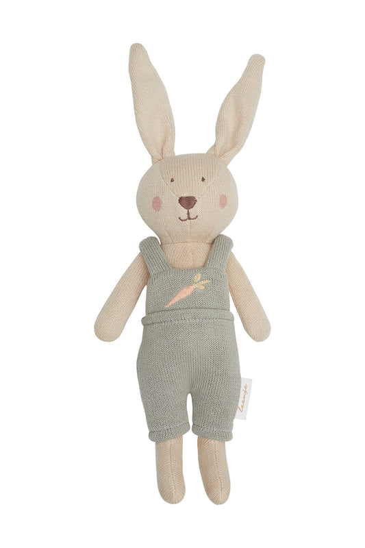 Kuscheltier Hase 'Green'