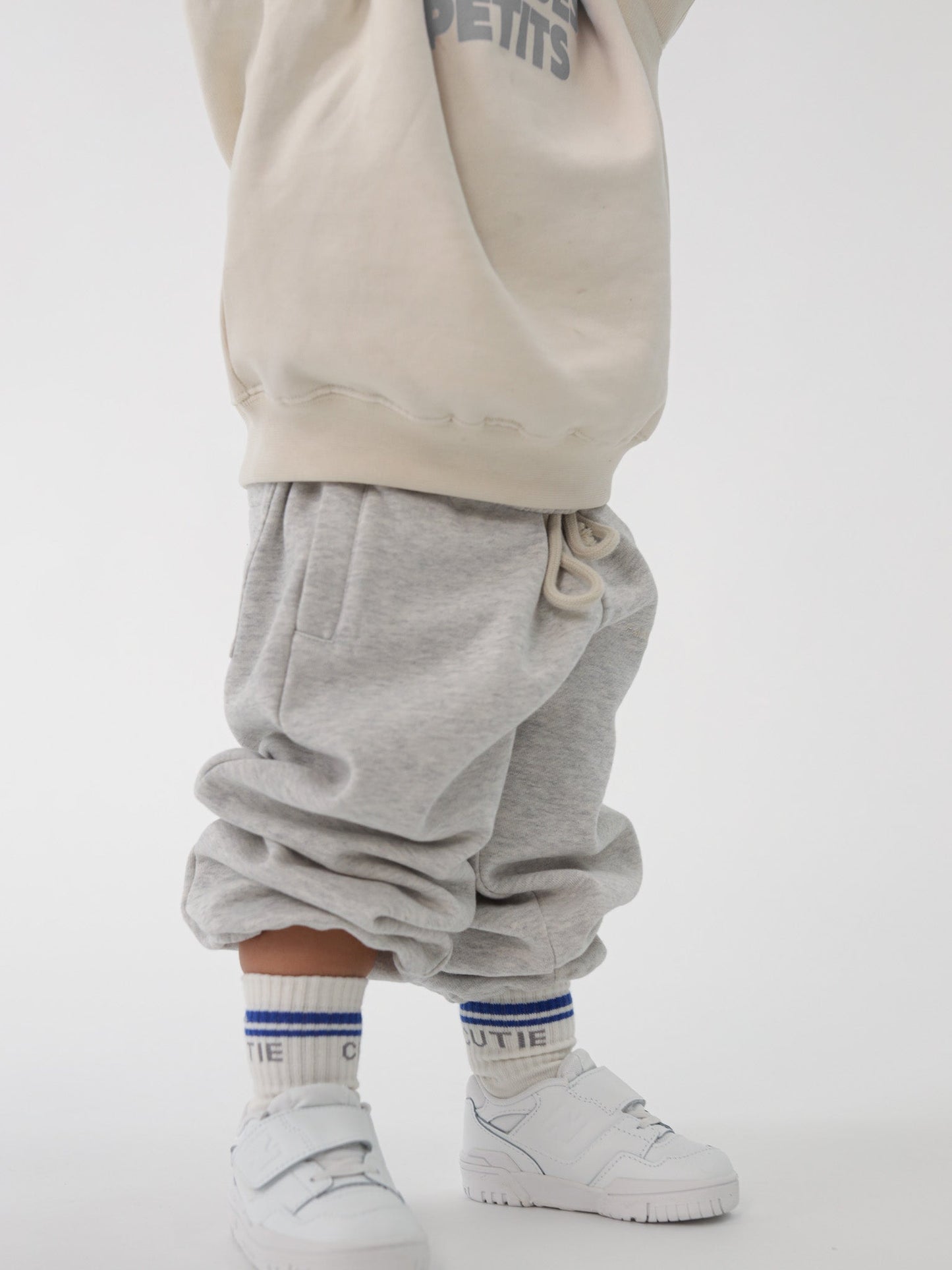 Socken CUTIE 'Blue'