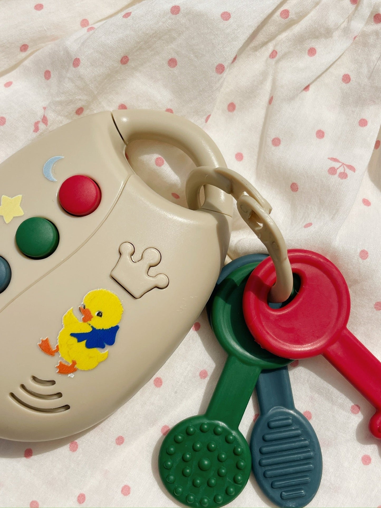 My First Keys 'Multi'