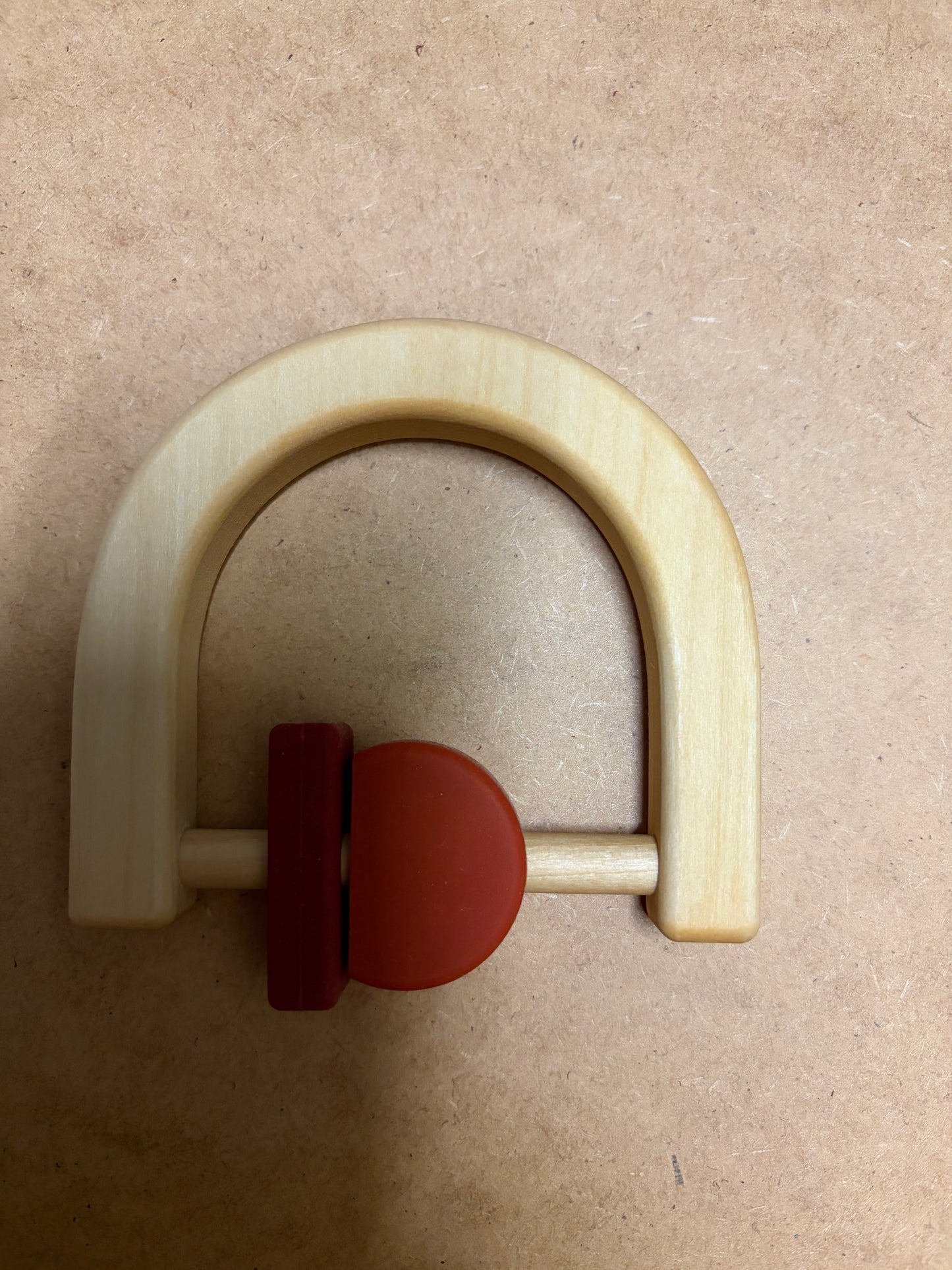 Beißring - B-Ware