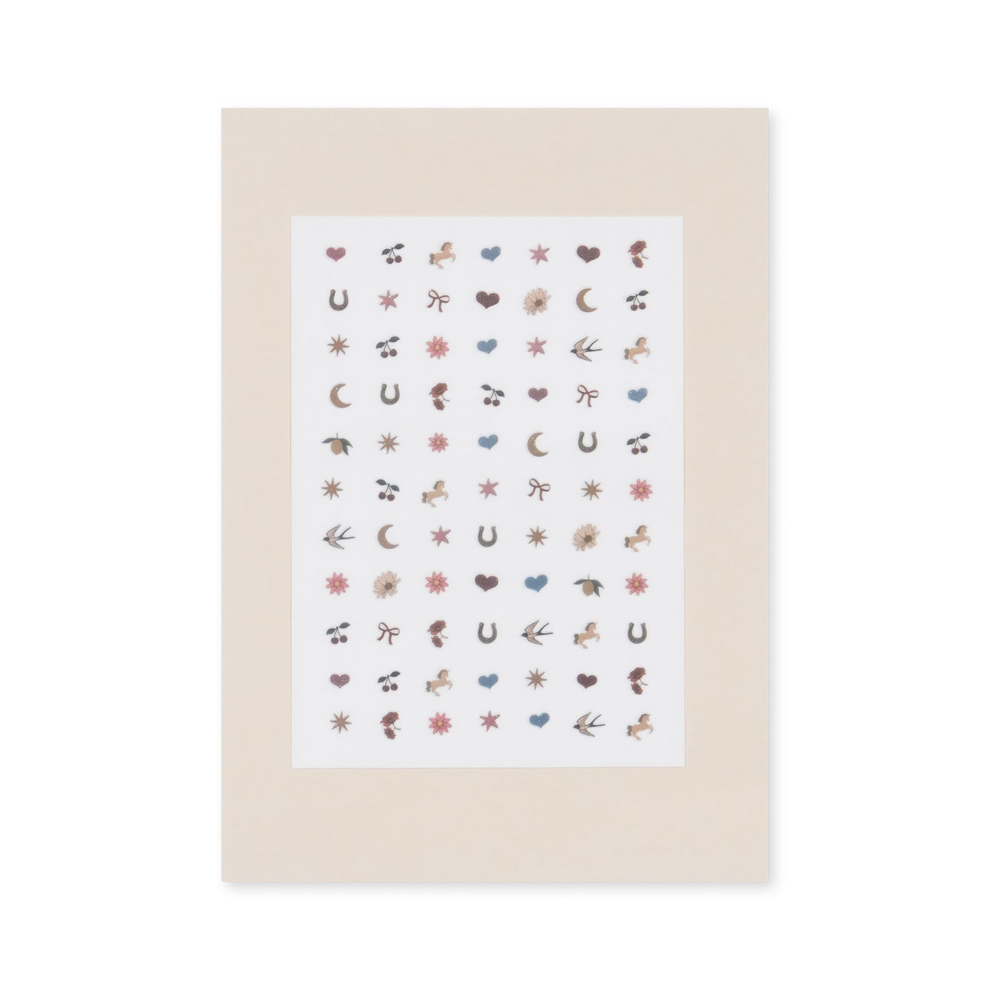 Creative Stylist Set 'Blush Mix'