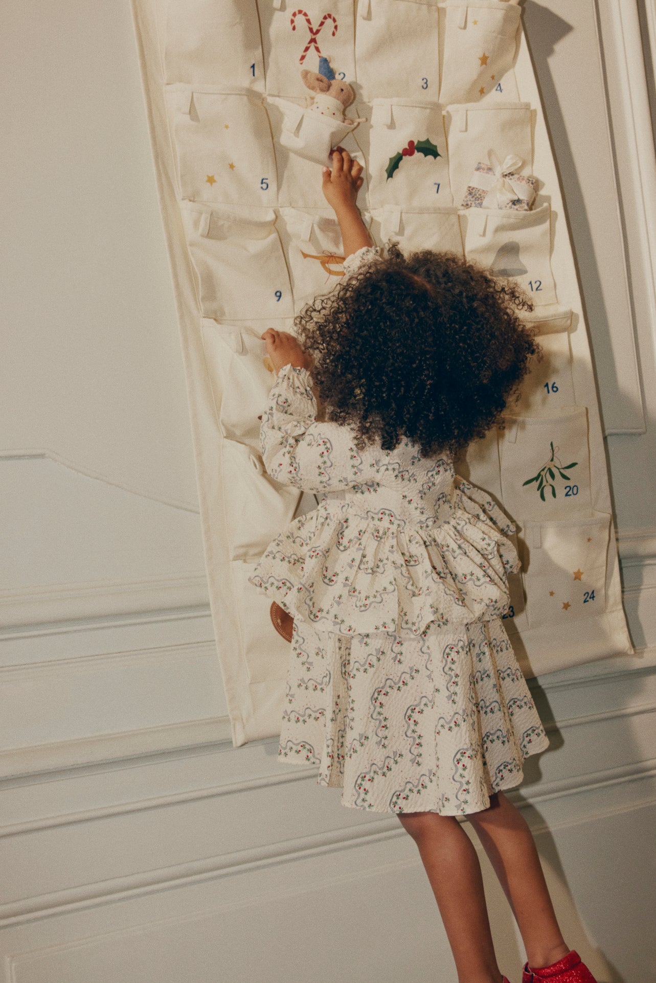 Etty Kleid 'Esther' - The Little One • Family.Concept.Store. 