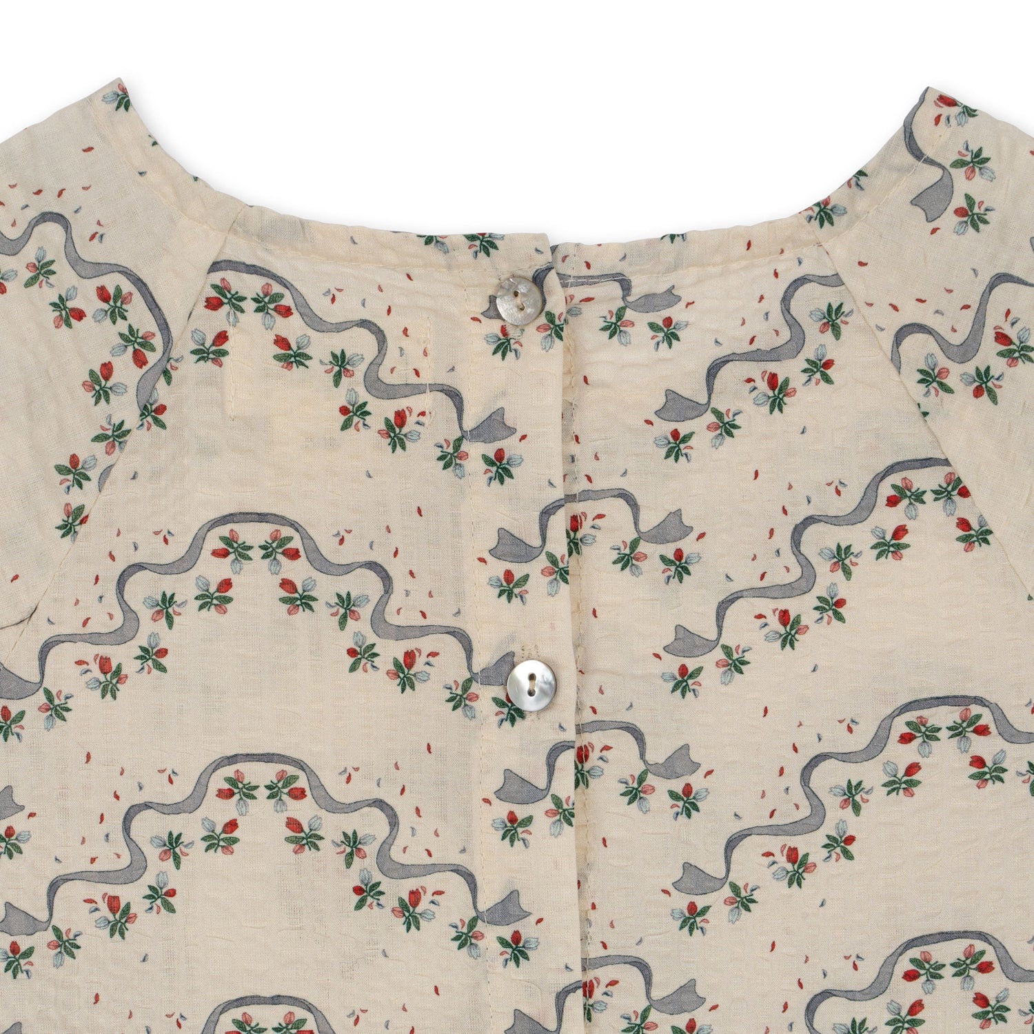 Etty Kleid 'Esther' - The Little One • Family.Concept.Store. 