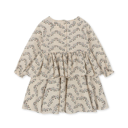 Etty Kleid 'Esther' - The Little One • Family.Concept.Store.
