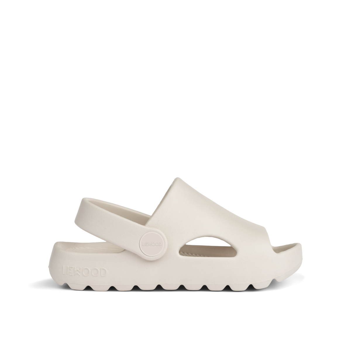 Strandsandalen Morris 'Sandy'