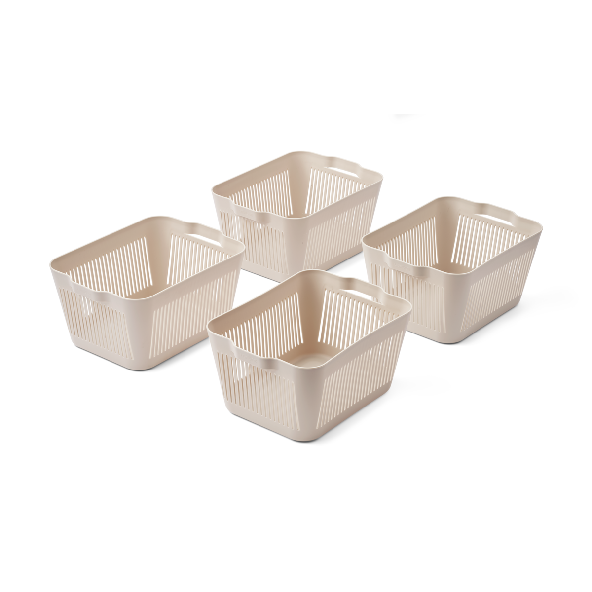 Storage box Dirch M 'Sandy'