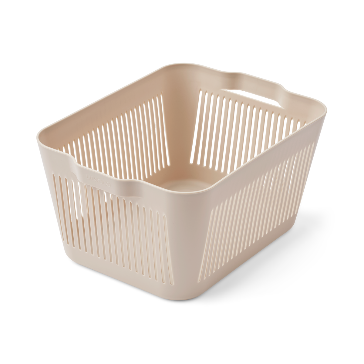 Storage box Dirch M 'Sandy'
