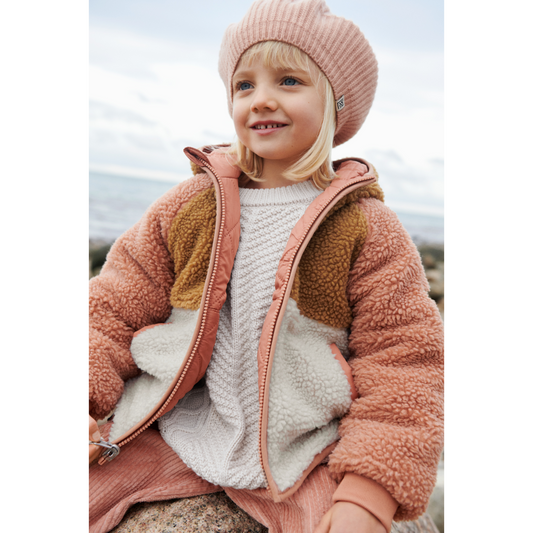 Wendejacke Jackson 'Tuscany Rose Mix'