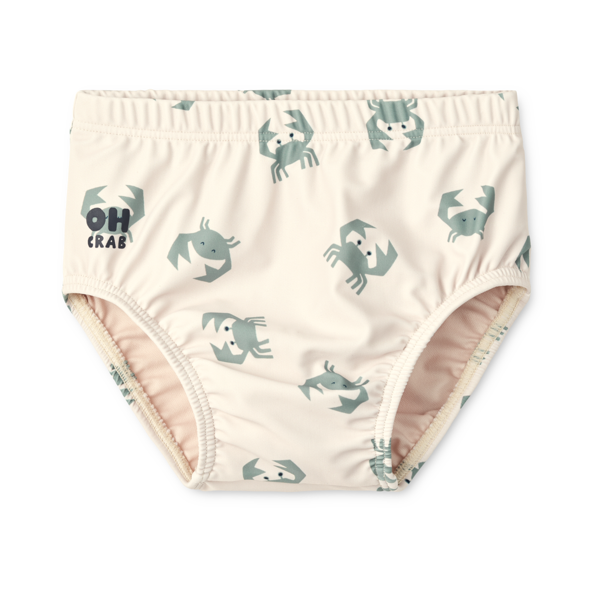 SWIM TRUNKS