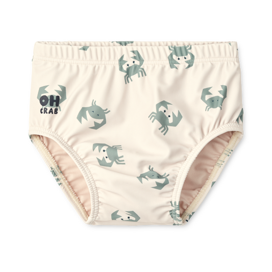 Badehose Anthony 'Crab/Sandy'